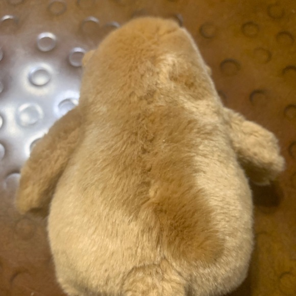 Russ berrie charmin brown teddy bear - Picture 4 of 6